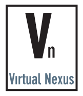 VirtualNexusLogo Logo
